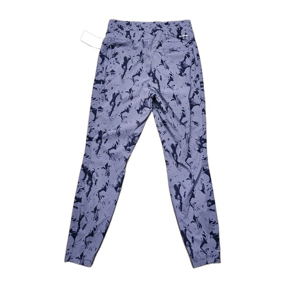 Columbia Women's Claudia Ridge Pant (Nocturnal Dye Frond) Size M, (NWT) - Picture 3 of 11